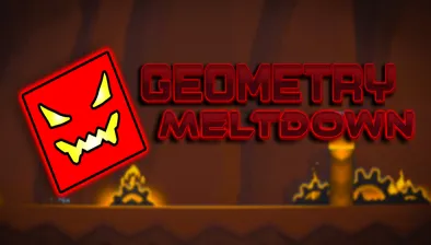 Geometry Meltdown