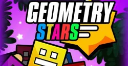 PLay Geometry Stars now!