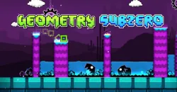 PLay Geometry SubZero now!