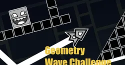 Geometry Wave Challenge