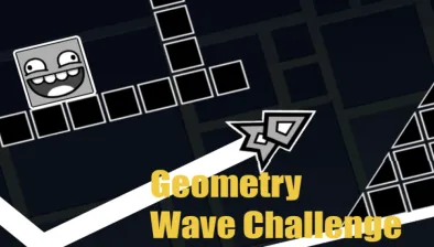 Geometry Wave Challenge