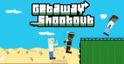 PLay Getaway Shootout now!