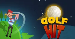 PLay Golf Hit now!