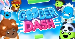 PLay Goober Dash now!