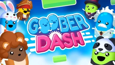 Goober Dash