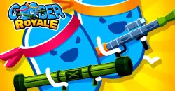 PLay Goober Royale now!