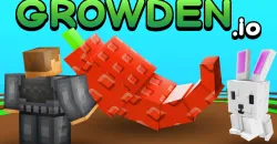 Play Growden.io now!