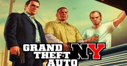 Play GTA New York now!