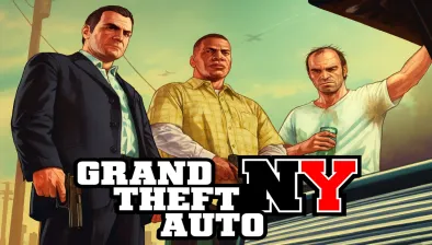 GTA New York