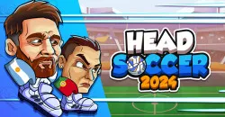 PLay Head Soccer 2024 now!