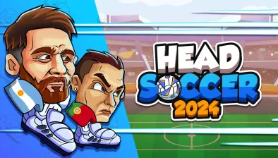 Head Soccer 2024