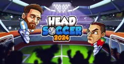 PLay Head Soccer now!