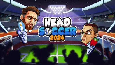 Head Soccer