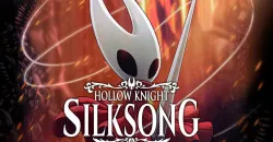 PLay Hollow Knight: Silksong now!