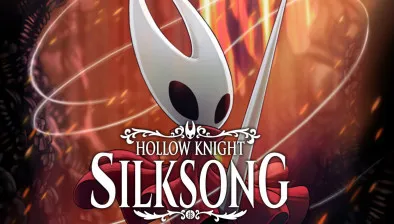 Hollow Knight: Silksong