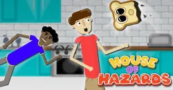 PLay House of Hazards now!