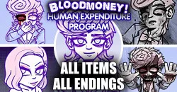 PLay Human Expenditure Program now!