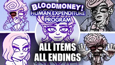 Human Expenditure Program