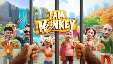 I Am Monkey