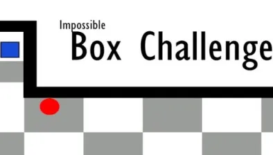 Impossible Box Challenge