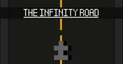 PLay Infinite Road now!