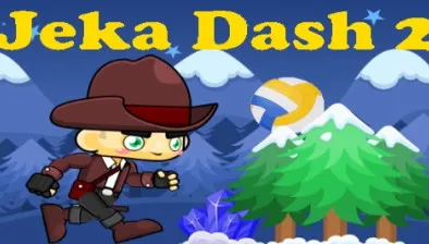 Jeka Dash 2