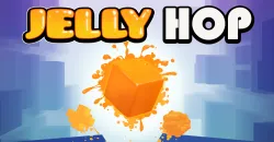 PLay Jelly Hop now!