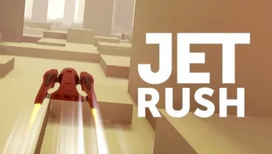 Jet Rush