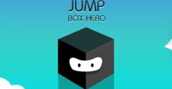 PLay Jump Box Hero now!