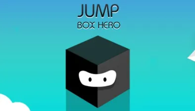 Jump Box Hero