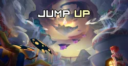 PLay Jump Up now!