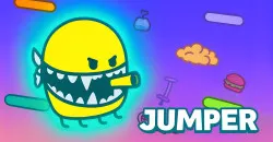 Play JUMPER now!