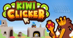 PLay Kiwi Clicker now!