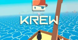 PLay Krew.io now!