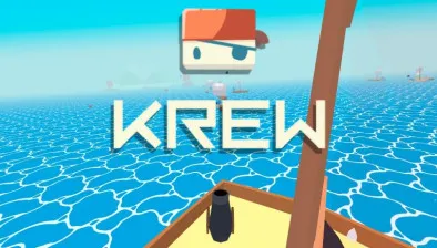 Krew.io