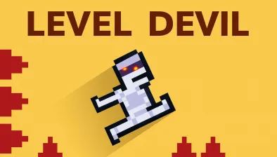Level Devil 2