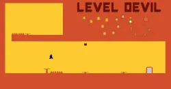 PLay Level Devil now!