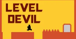 Play Level Devil: World of Traps now!