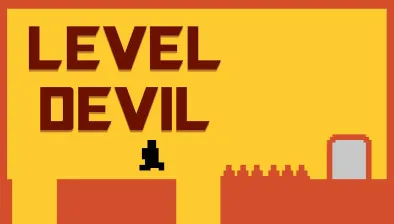 Level Devil: World of Traps