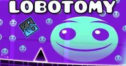 PLay Lobotomy Dash now!