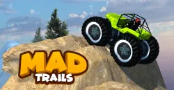 Mad Trails