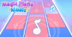 PLay Magic Piano Music now!