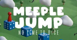 PLay Meeple Jump now!