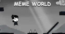 PLay MeMe World now!