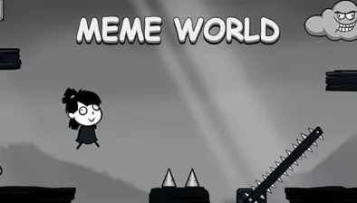 MeMe World