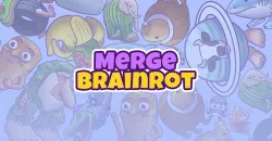 PLay Merge Brainrot now!