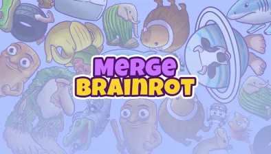 Merge Brainrot