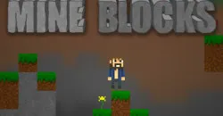 PLay Mine Blocks now!