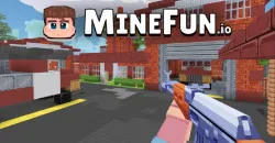 PLay MineFun.io now!