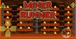 PLay Miner Runner now!